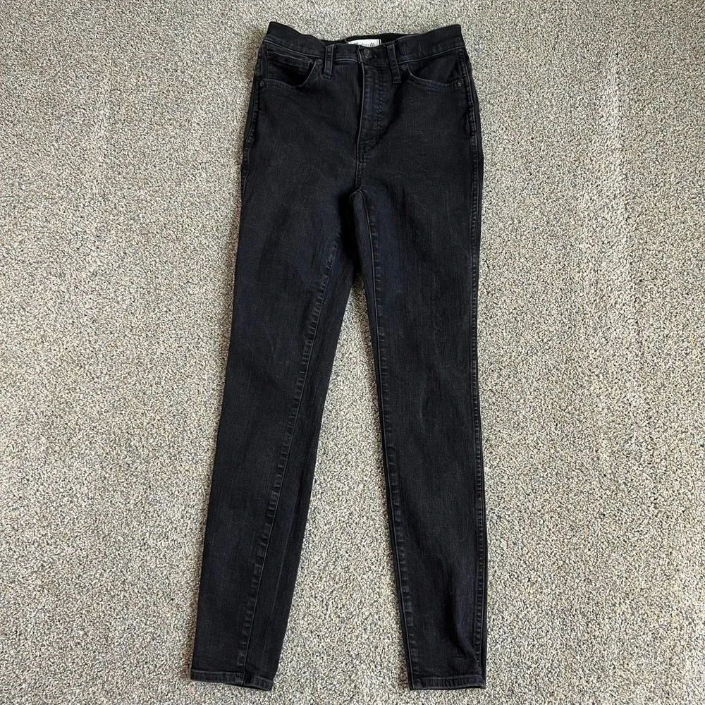 MADEWELL 10